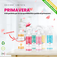 Carica l'immagine nel visualizzatore di Gallery, Primavera