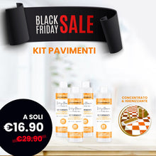 Carica l'immagine nel visualizzatore di Gallery, Pavimenti n°4