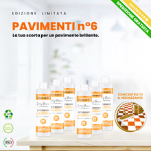 Carica l'immagine nel visualizzatore di Gallery, Pavimenti n°6